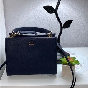 Kate Spade Mini navy 🦋